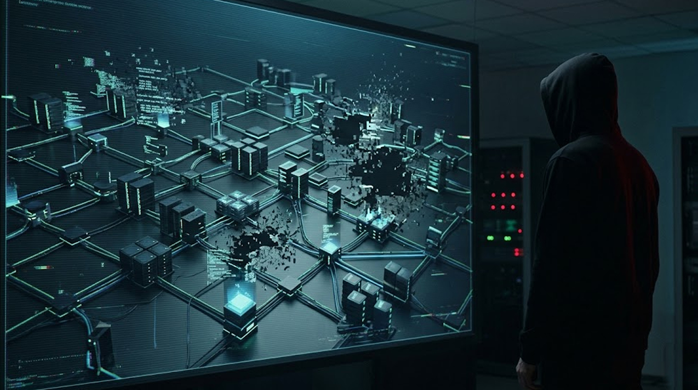 Why Lotus Wiper Destructive Attacks Define Tomorrow’s Cyber Warfare