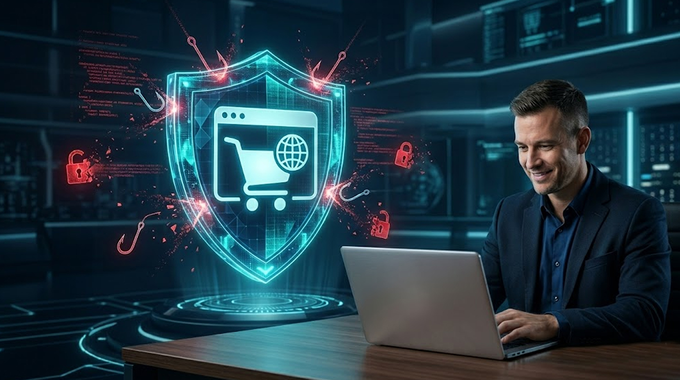 10 Most Common Ways Websites Get Hacked in 2026