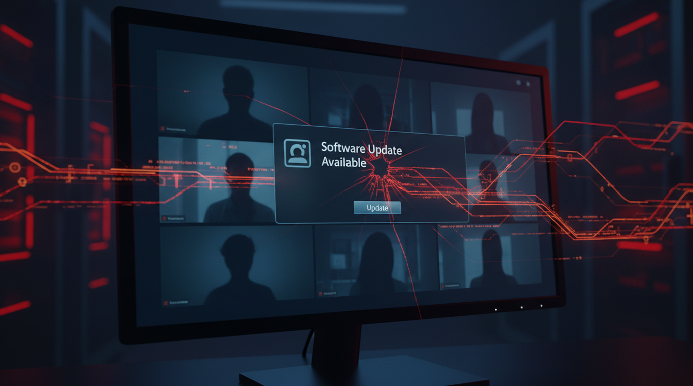 TrueChaos Campaign Exploits TrueConf Zero-Day in Southeast Asia