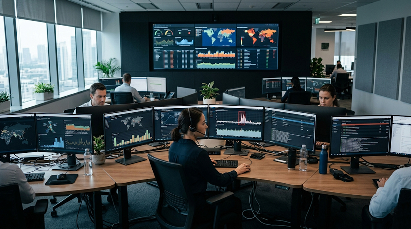 Detecting Data Exfiltration: Practical Indicators