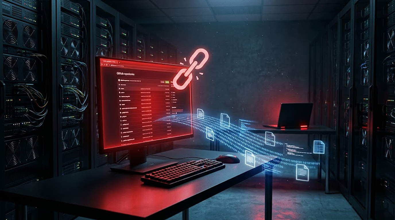 CrowdSec GitHub Repository Leak: Former Employee Access