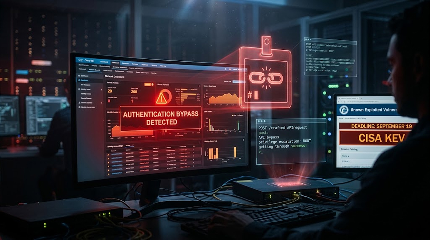 Securing Critical Infrastructure from IoT Vulnerabilities
