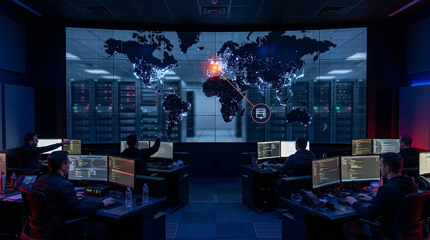 How to Use Shodan to Find Your Own Exposed Assets