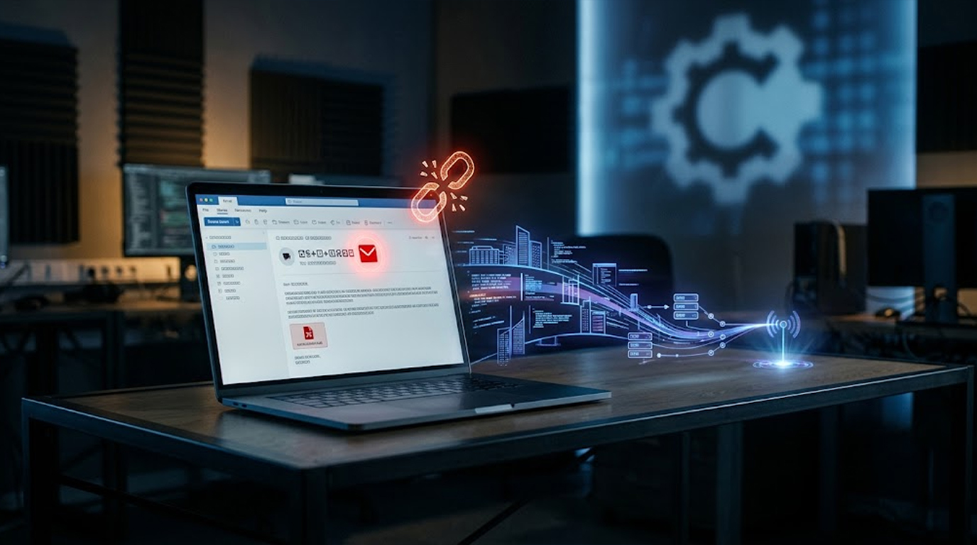 Microsoft Warns of MSP360 and ScreenConnect Phishing