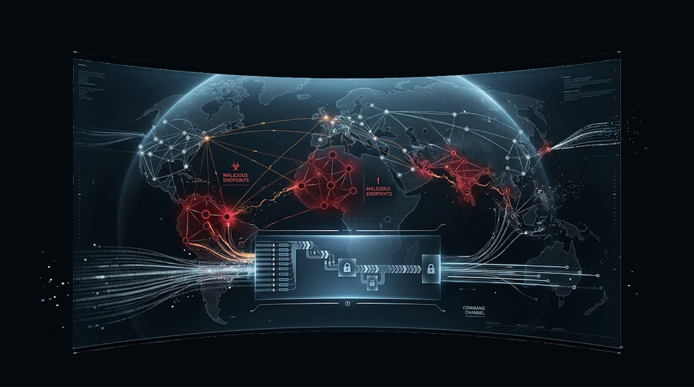 Operation PowerOFF: 53 DDoS-for-Hire Domains Taken Down