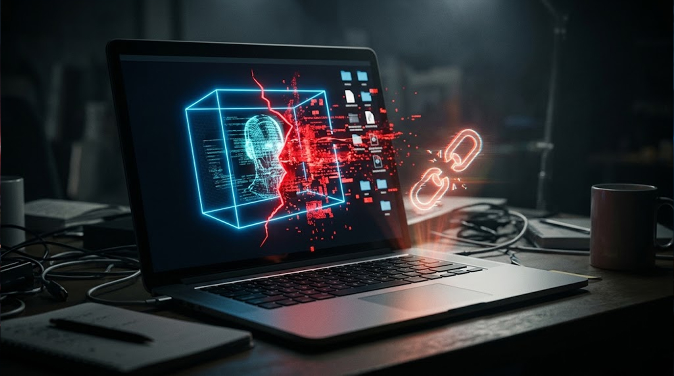 Docker Sandboxes Escape Flaw Hits macOS