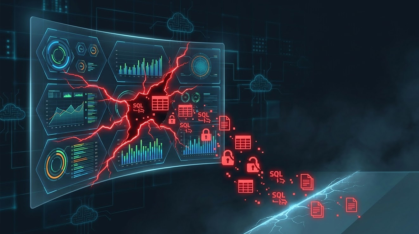 LeakyLooker: 9 Critical Flaws in Google Looker Studio Fixed