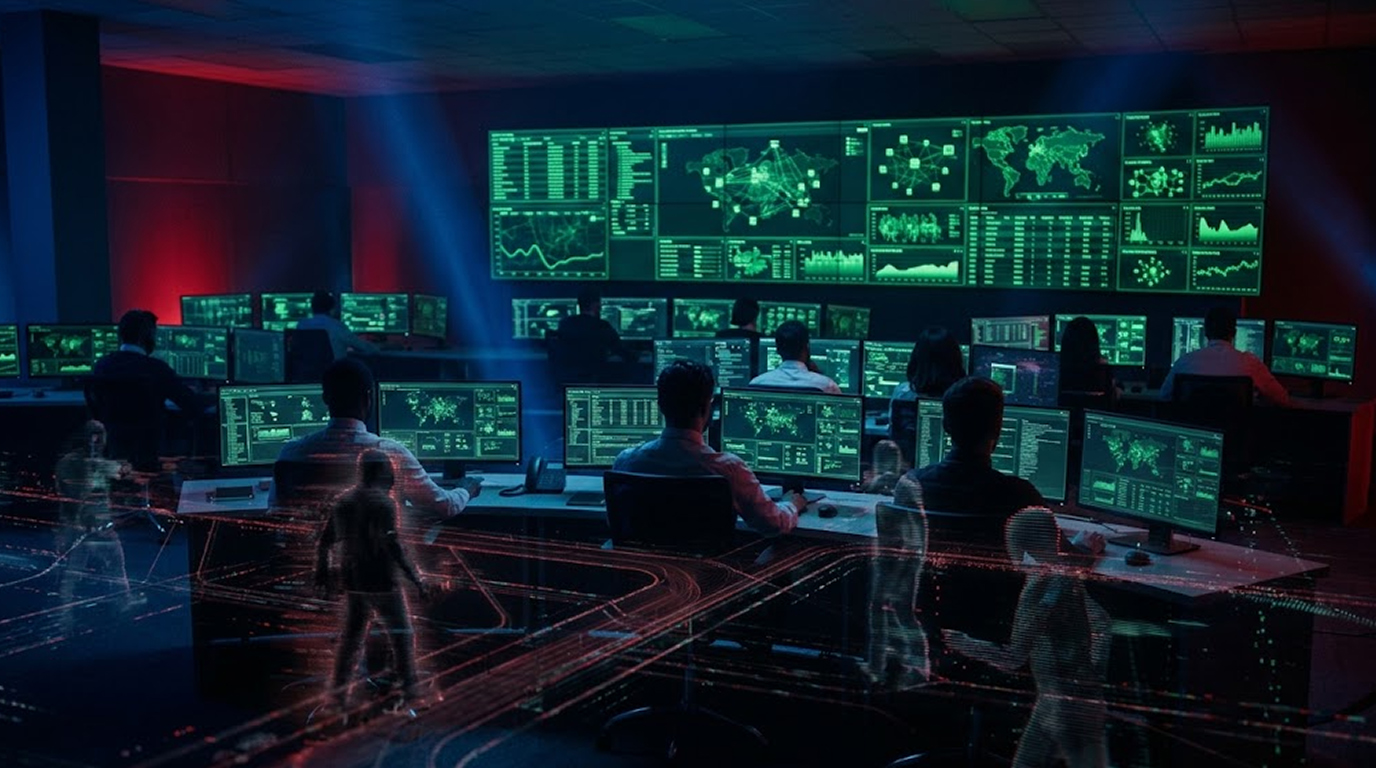 Monitoring Gap: Why Runtime Detection Misses Attacks