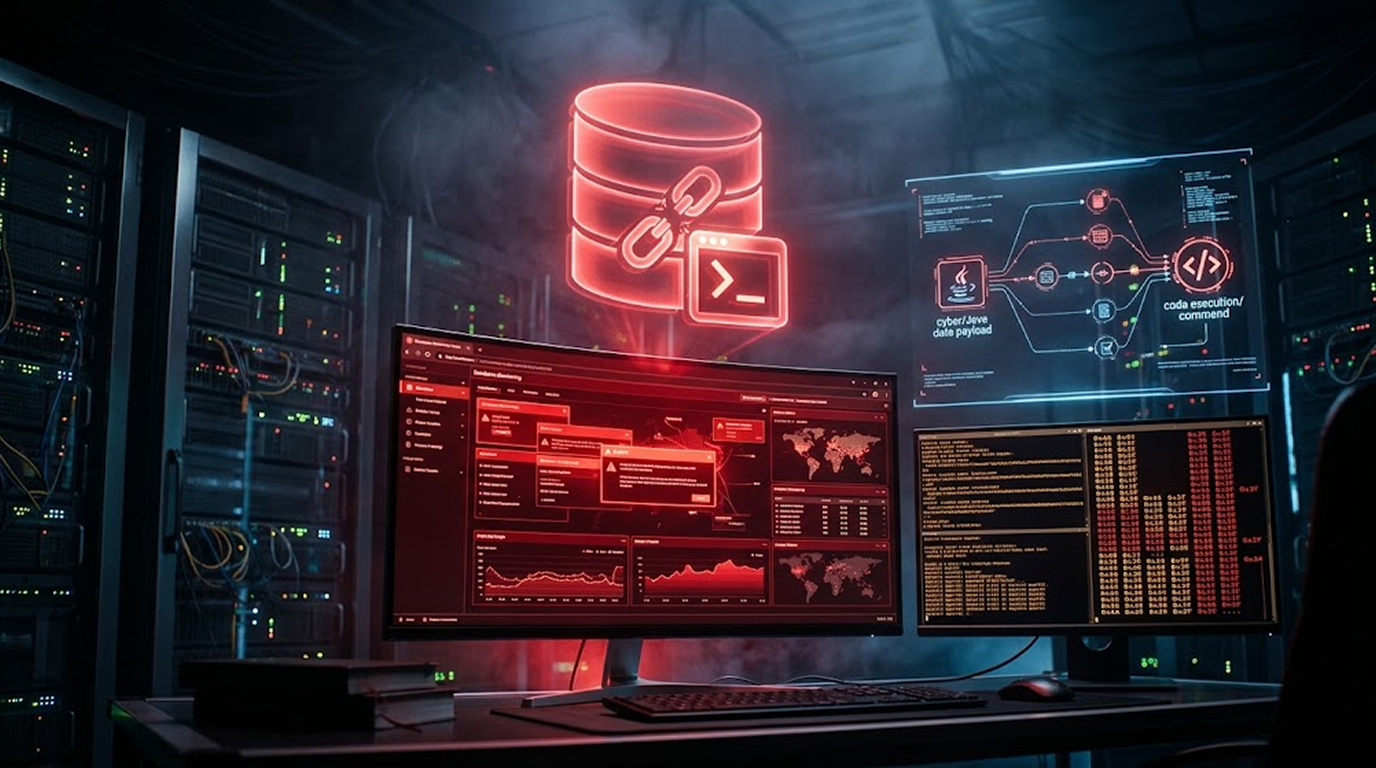 Metabase H2 Deserialization Flaw Allows Authenticated RCE