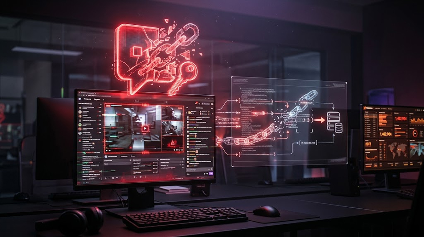 Twitch Extension Leaks 31,000 OAuth Tokens to Proxy