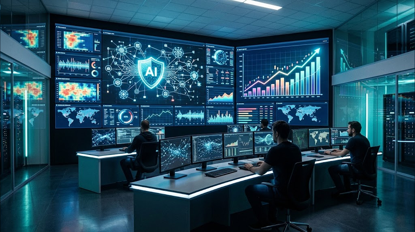 AI-SPM Market: The Future of AI Security Posture Management