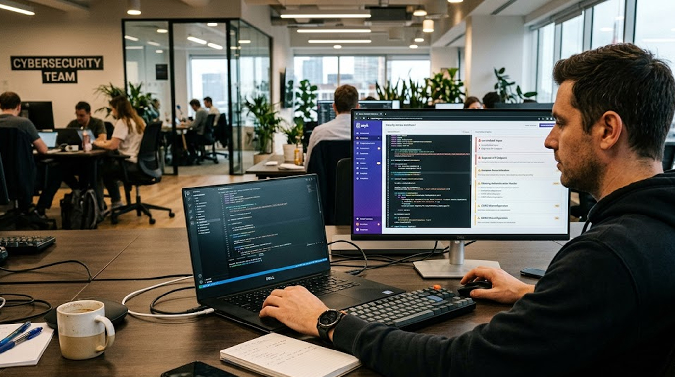 Vibe Coding Explained: Benefits & Risks for Business Websites