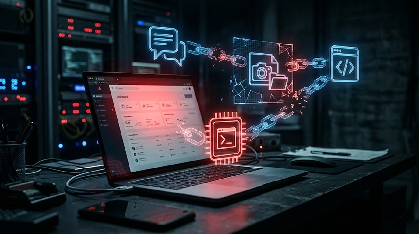 Claude Opus 5 Used to Breach OpenAI Accounts