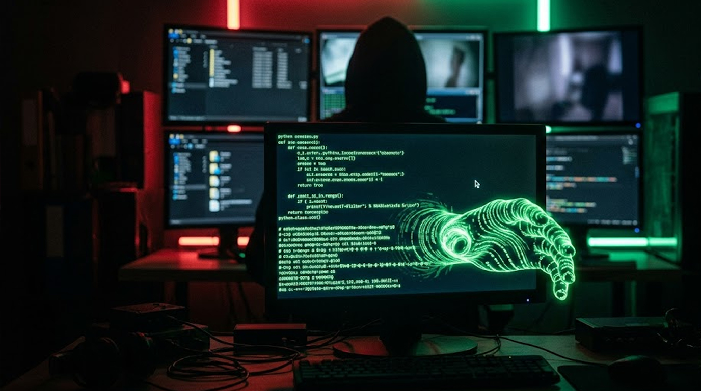 ModeloRAT: How This Remote Access Trojan Infects PCs