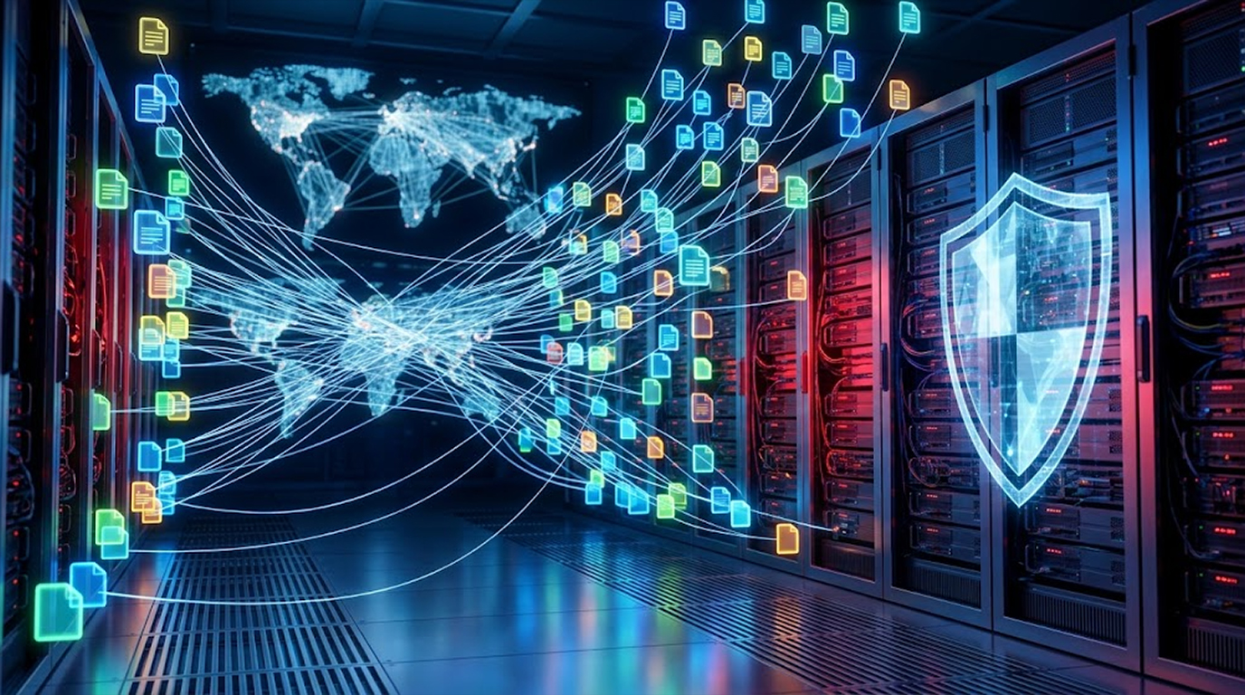 AI Malware Distribution: How Attacks Get Faster and Stealthier