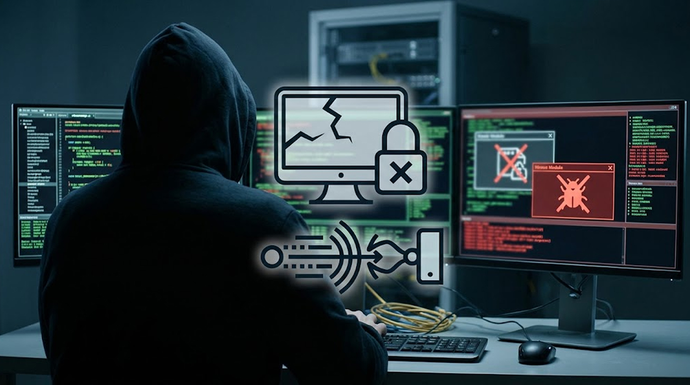 LiteLLM Backdoor: Credential Theft and LLMjacking
