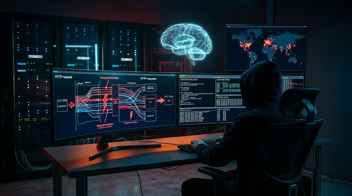 HTTP Terminator Desync Research Exposes New Attack Vectors