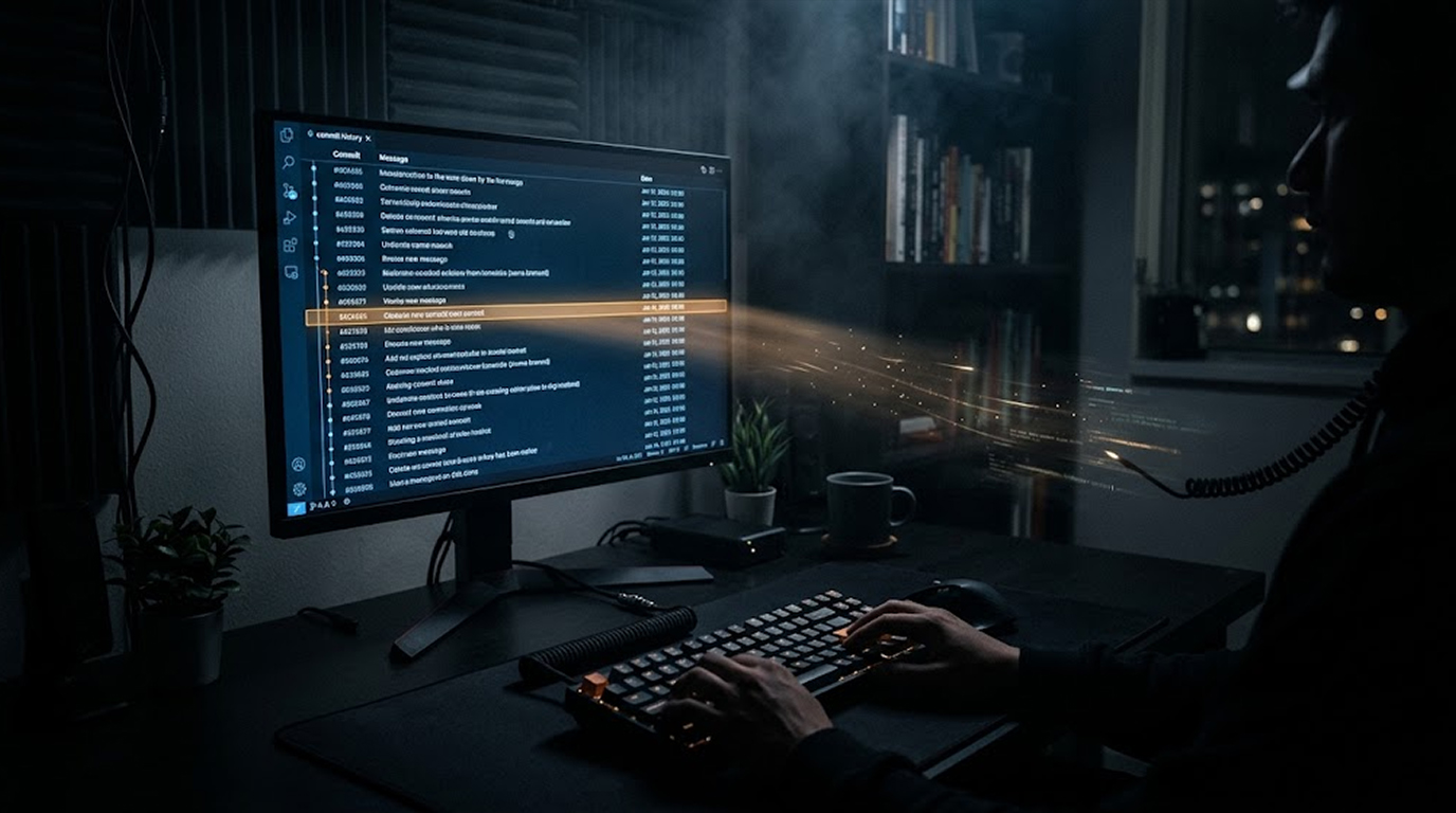 GhostAction Returns: GitHub Credential Theft