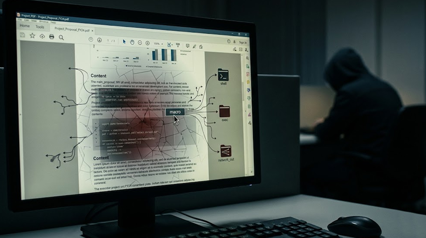 Adobe Acrobat Zero-Day: That PDF Could Be Malware