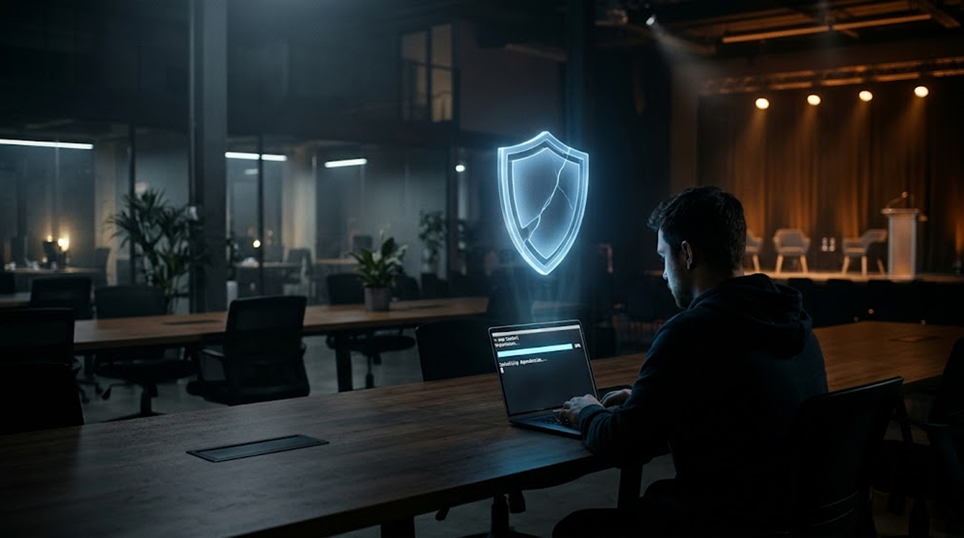 Fake Web3 Accelerator Pushes npm Malware at Founders