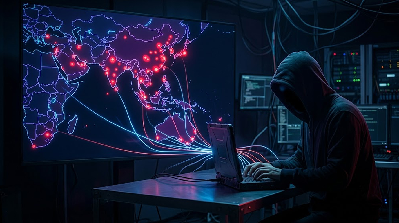 12,000 APAC Scam Campaigns: What You Need to Know Now