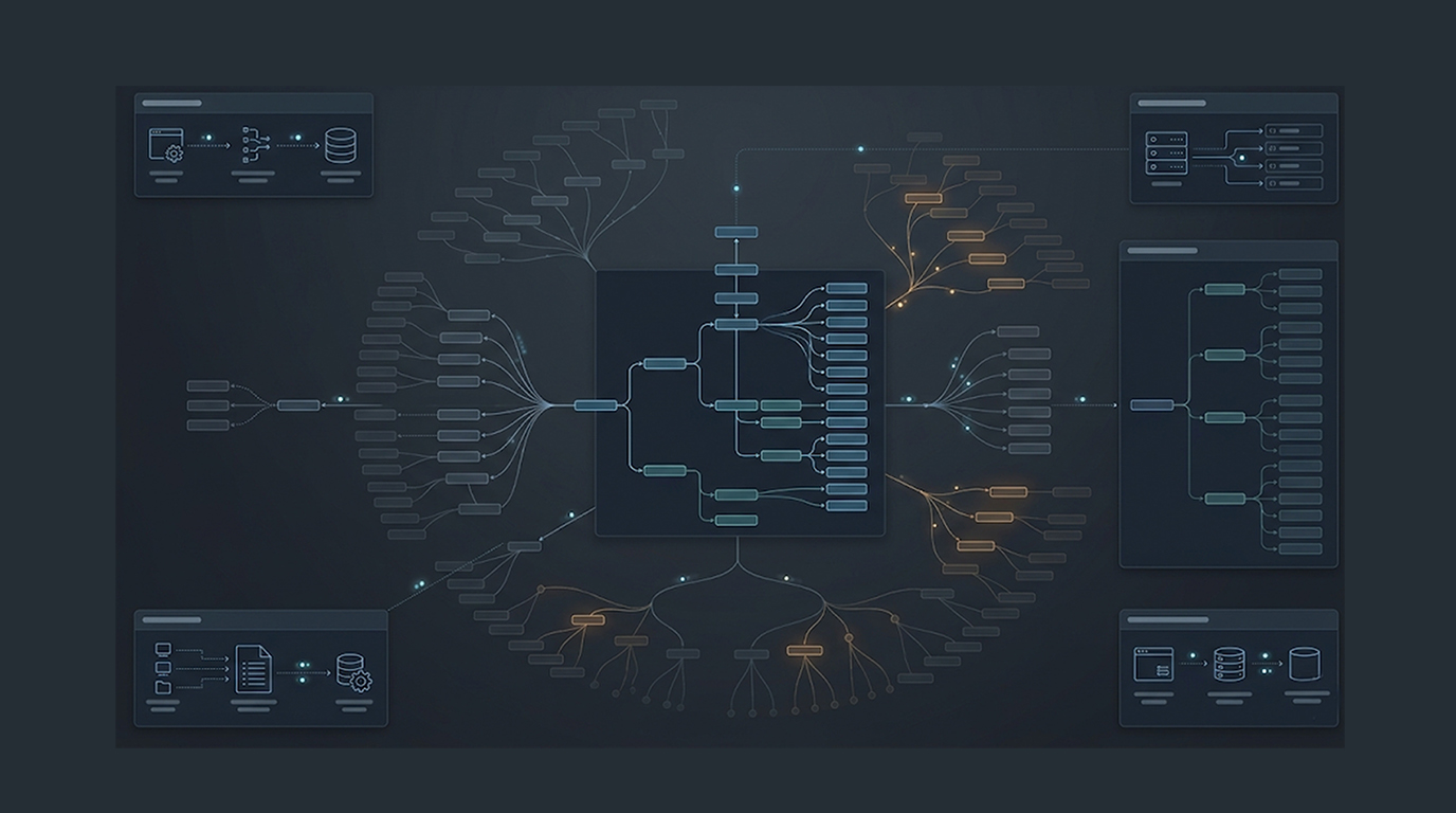 Find Undocumented API Endpoints in 5 Minutes