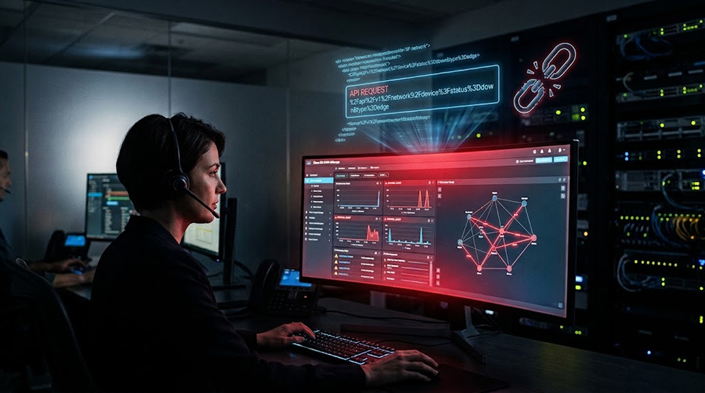 Cisco Catalyst SD-WAN Manager Zero-Day Under Attack