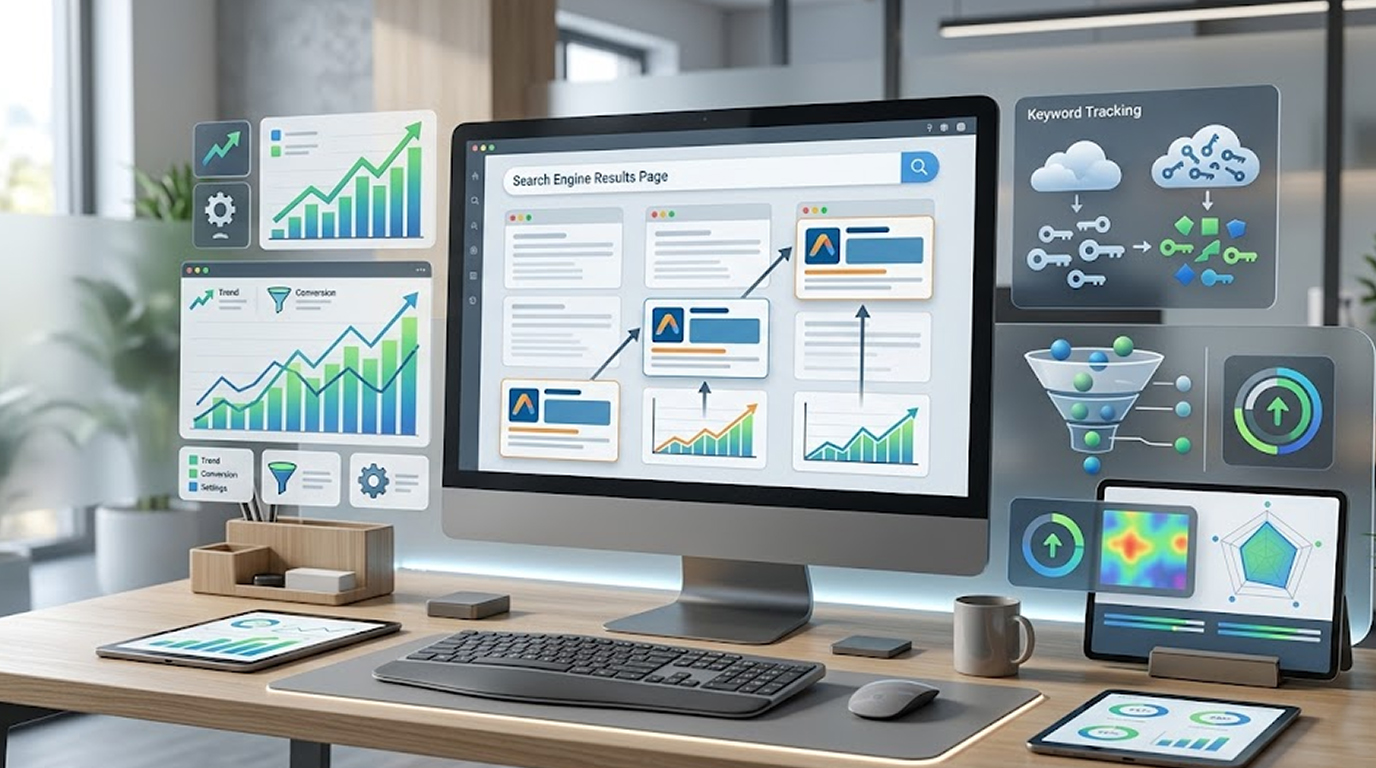 How to Check Your Google Ranking (and Improve It Fast)