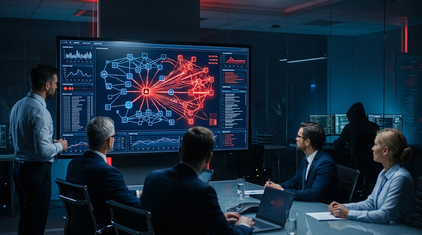Dirty Pipe in 60 Seconds: Critical CISO Security Brief You Need