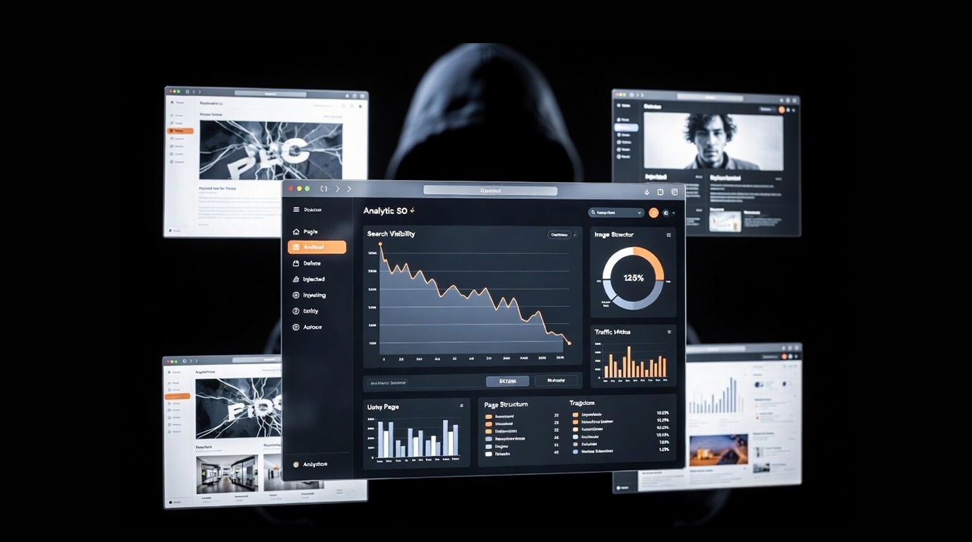 Hacked WordPress Site SEO Impact: Real Recovery Case Study