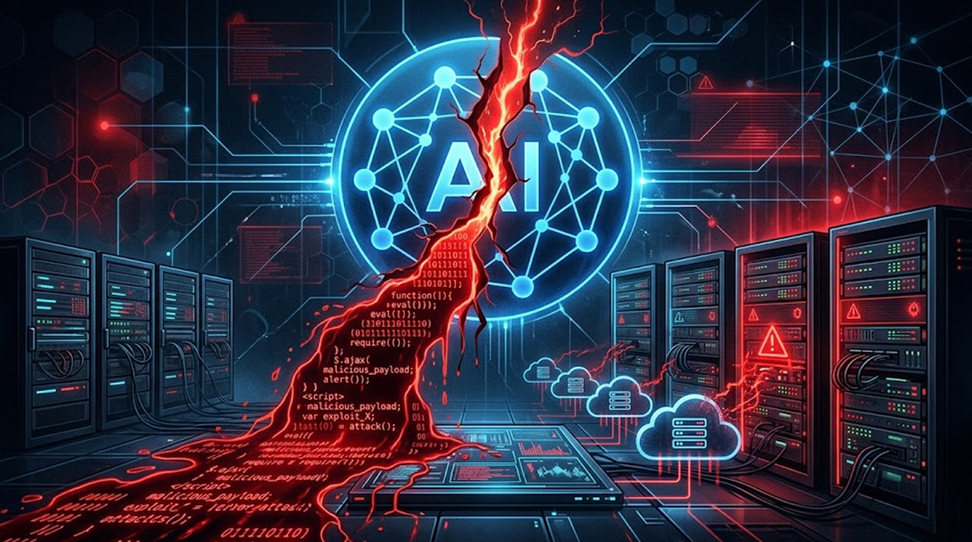 Critical Flowise RCE Vulnerability Actively Exploited