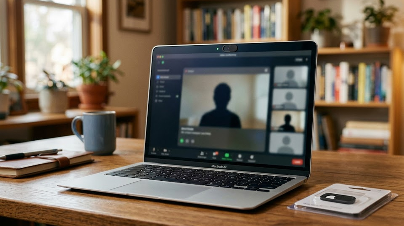 Should You Cover Your Laptop Camera? The Real Answer
