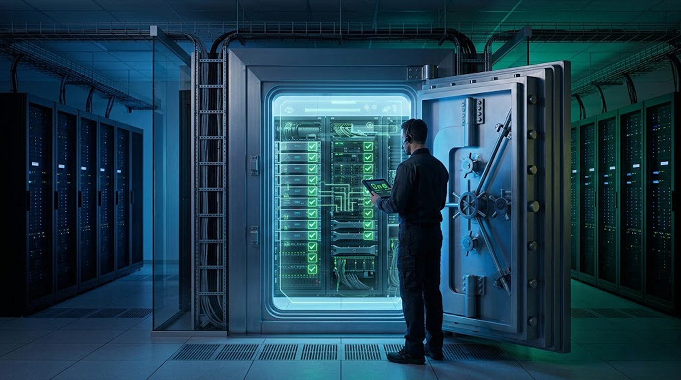 Best Tools for Cyber Recovery Testing: A Practical Guide