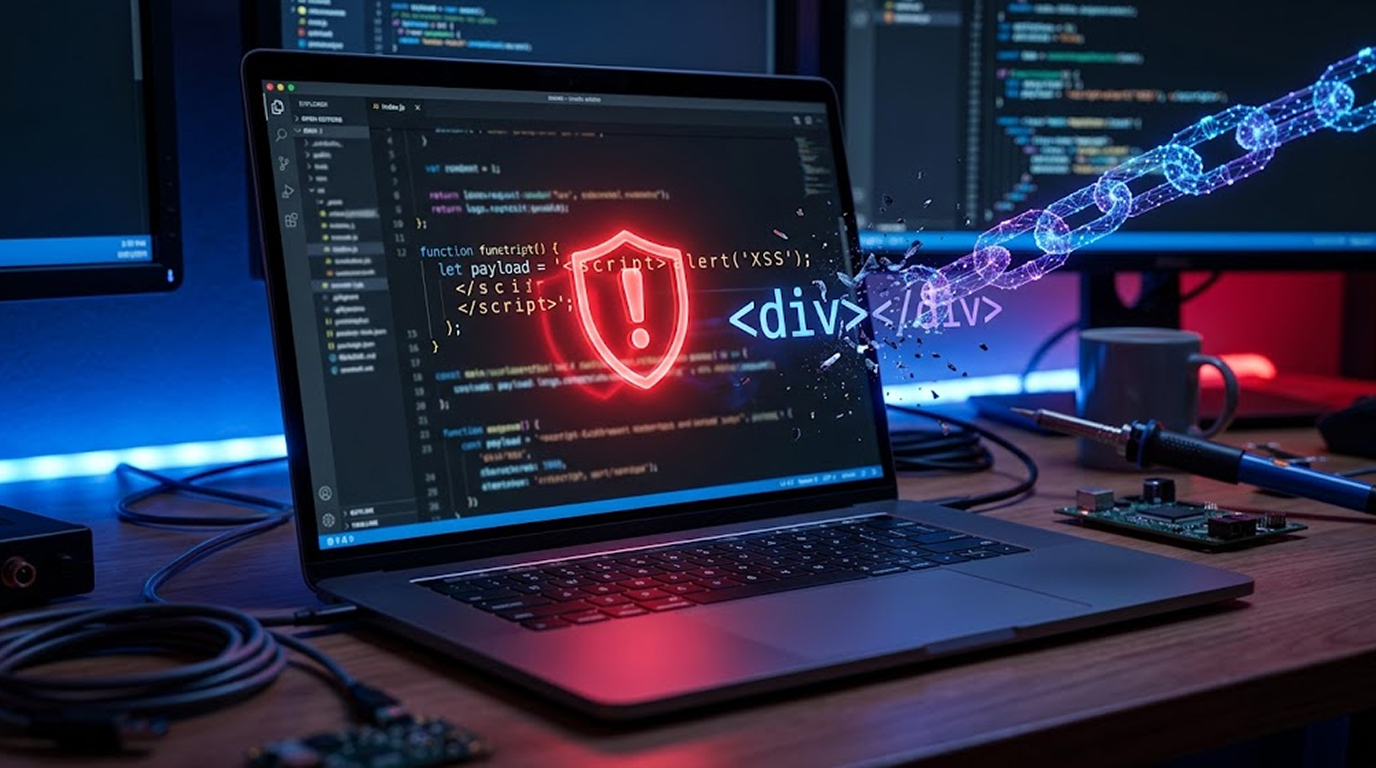 ASCII Collapse Vulnerability: How Unicode Enables XSS