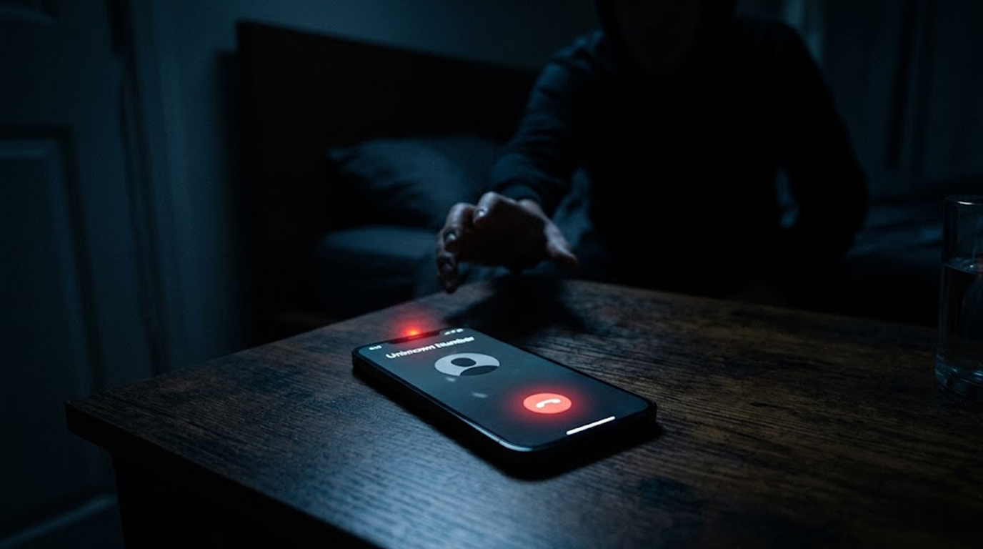 Can Someone Hack Your Phone Just by Calling You?