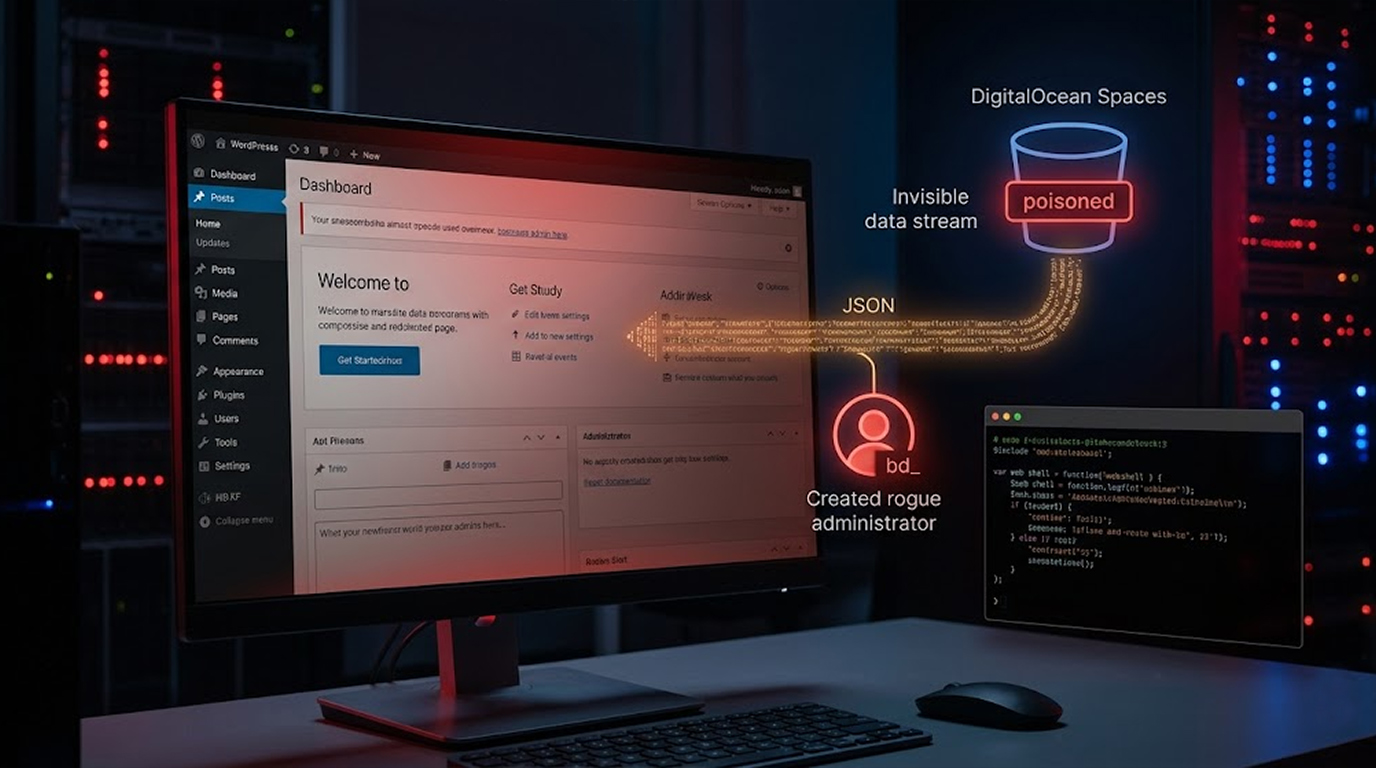 BdThemes WordPress Supply Chain Attack Poisons JSON API