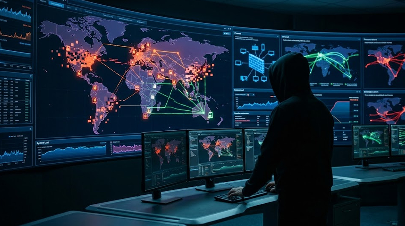 2027 Ransomware Forecast: What Experts Predict Will Change