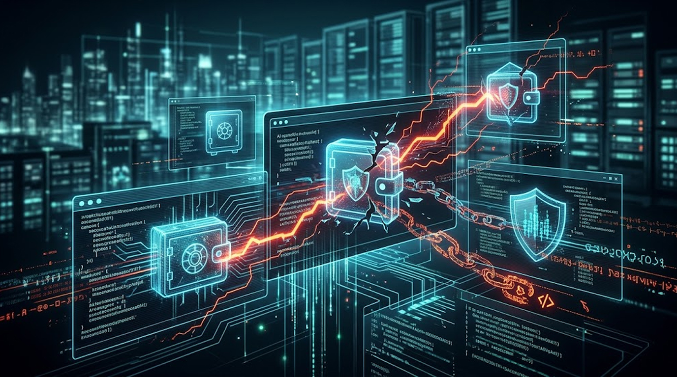 x402 SDK Vulnerabilities Expose AI Agent Wallets