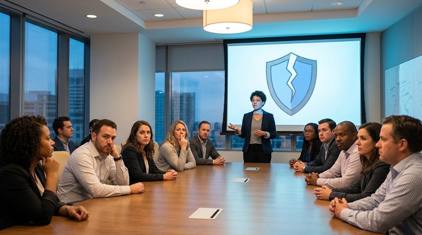 How to Explain a Breach to Non-Technical Staff