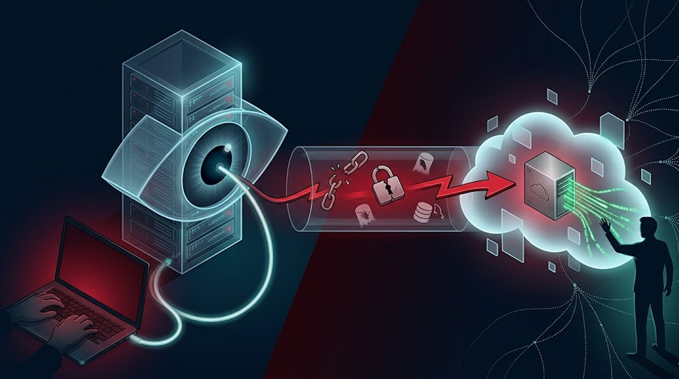 LMDeploy SSRF Vulnerability Exploitation Seen Within 13 Hours