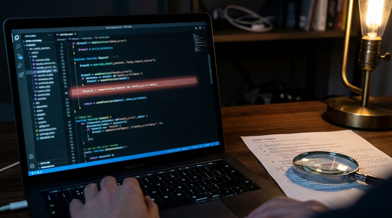 AI-Generated PHP That Calls unserialize(): The Unsafe Pattern