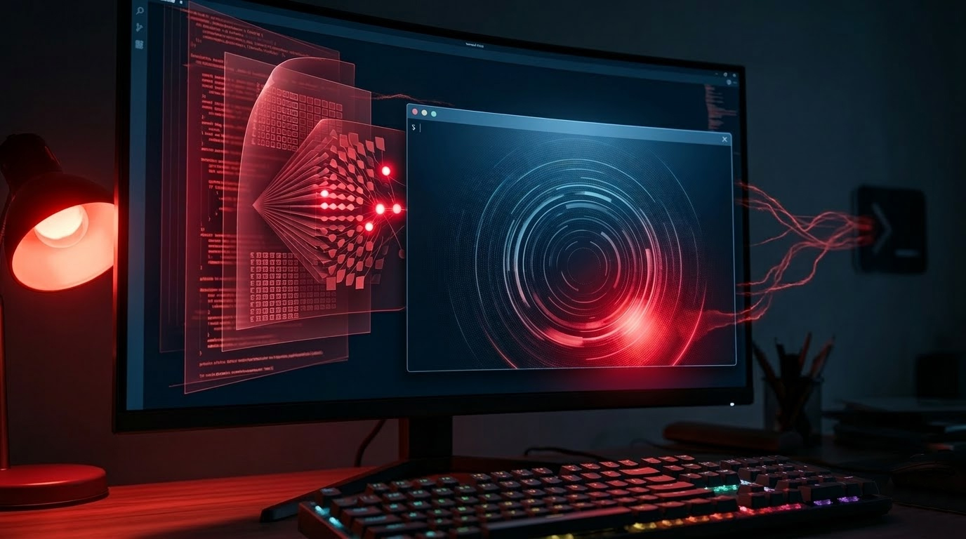 Malicious npm postinstall Scripts, How They Hide Code