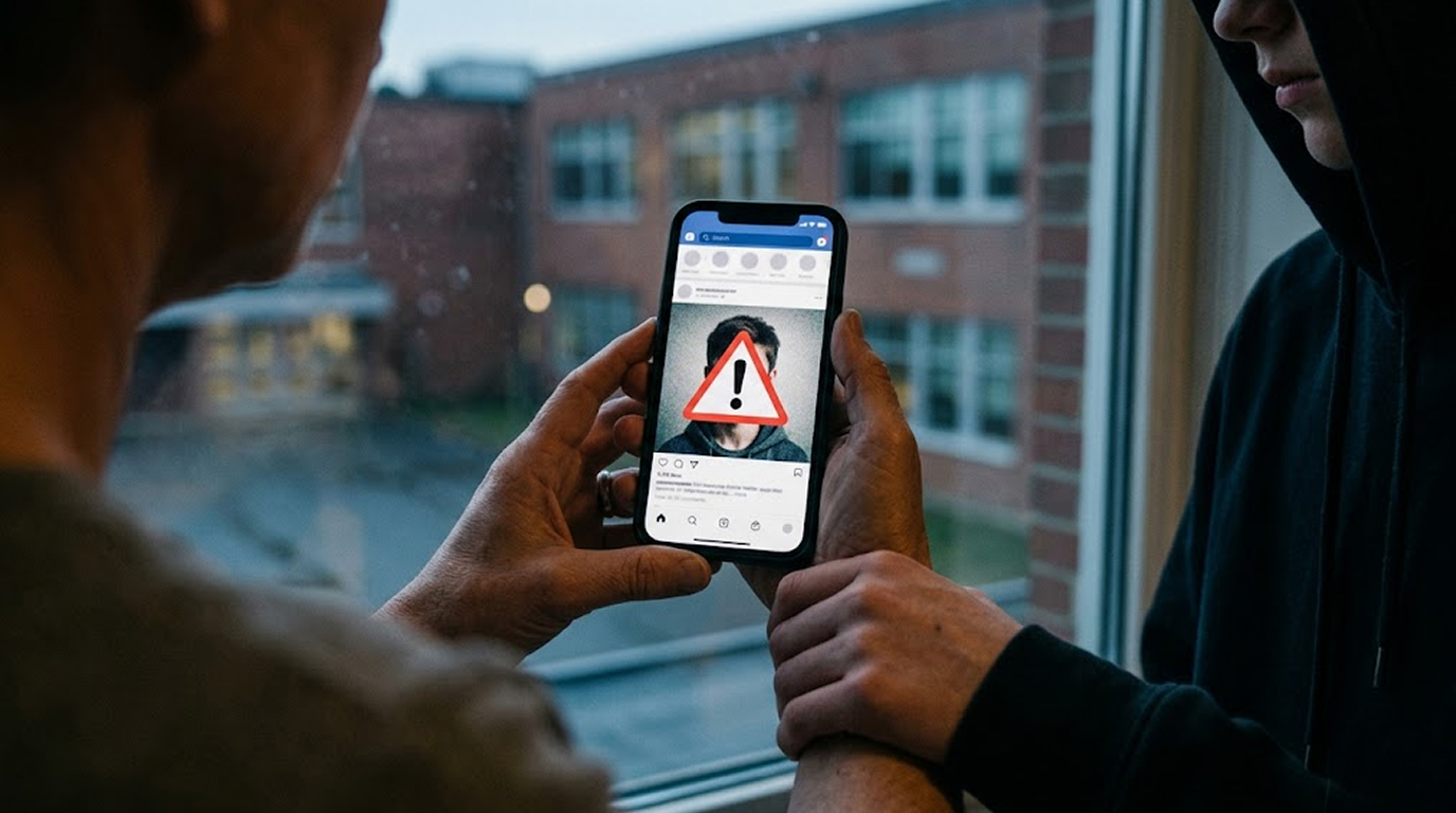 Protect Your Child from Deepfake Cyberbullying (Parents' Guide)