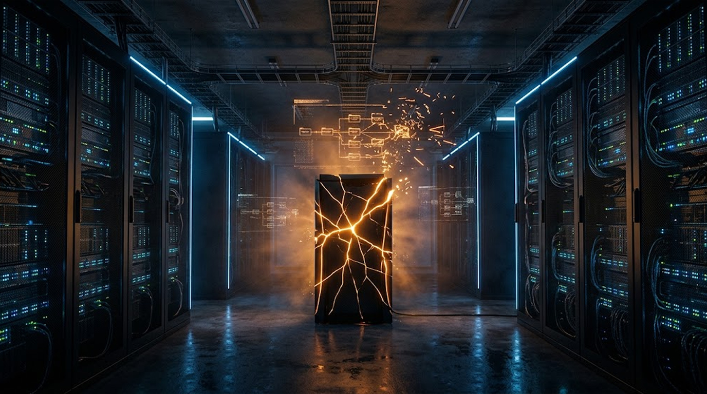 GitLab AI Gateway Flaw: CVE-2026-90970 Patch Guide