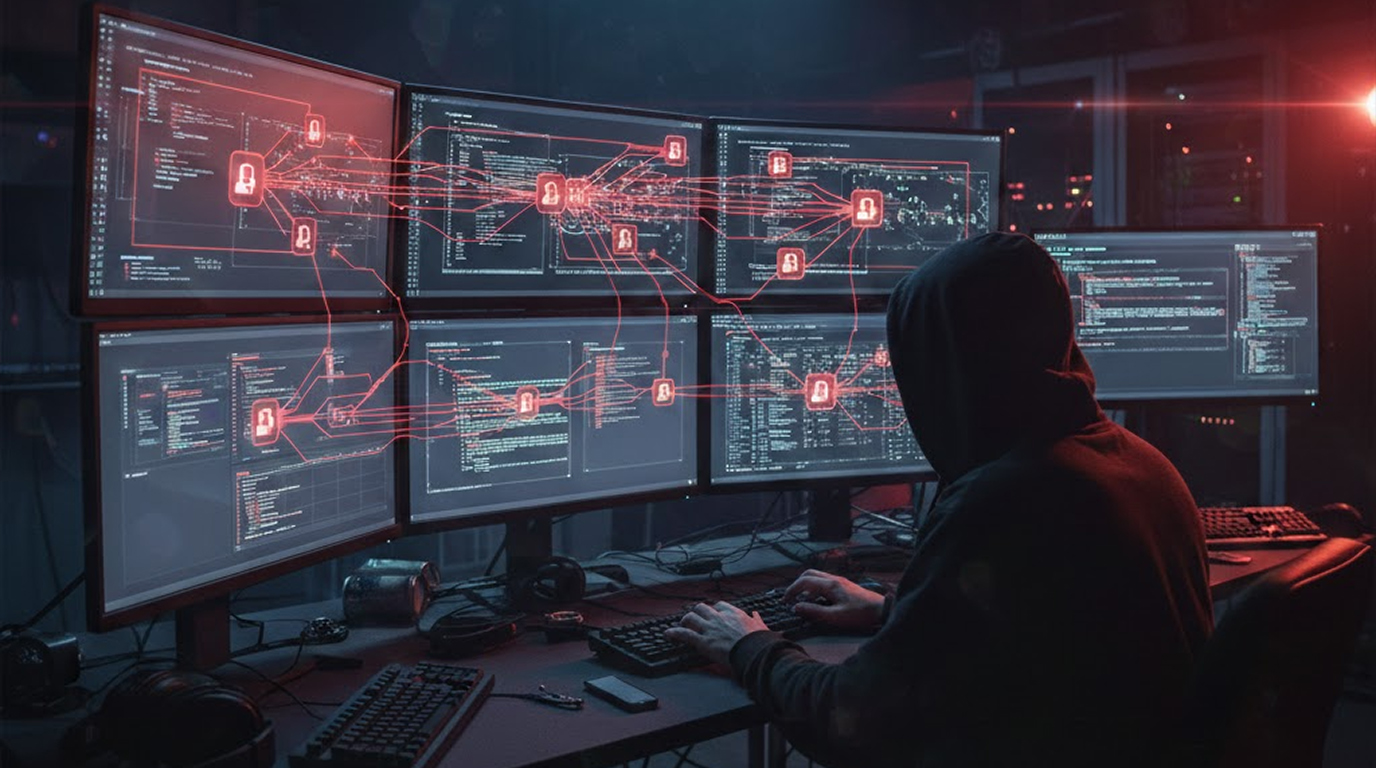 Pharma Hack Backdoors: Why Hackers Keep Coming Back