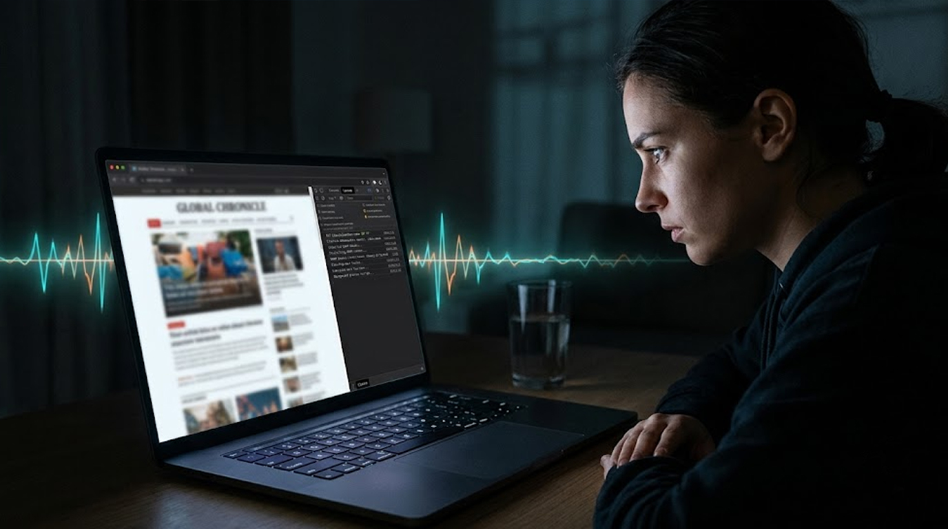 WebAssembly Malware: AI That Runs in Browsers Silently
