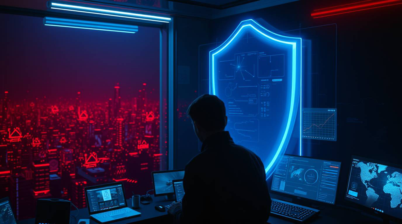 Preparing for Cyberwar as a Citizen